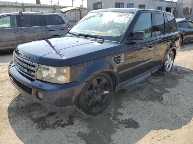 Aukcja sprzedaży 2008 Land Rover Range Rove, vin: SALSK25418A183224, numer aukcji: 66883005