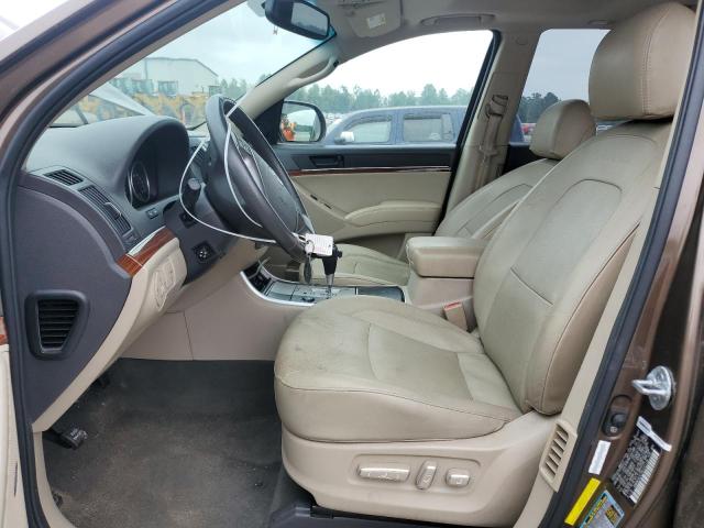 Продаж на аукціоні авто 2011 Hyundai Veracruz, vin: KM8NU4CC7BU141128, номер лоту: 68166915