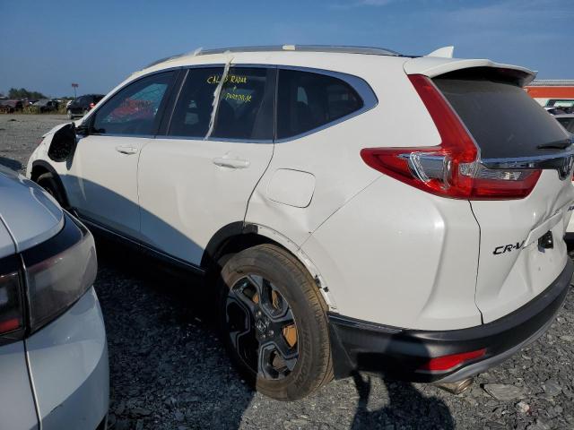 Продаж на аукціоні авто 2019 Honda Cr-v Touri, vin: 2HKRW2H91KH124420, номер лоту: 65888625
