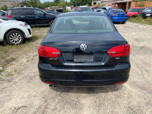 66660195 :رقم المزاد ، 3VWDL7AJXDM433222 vin ، 2013 Volkswagen Jetta مزاد بيع