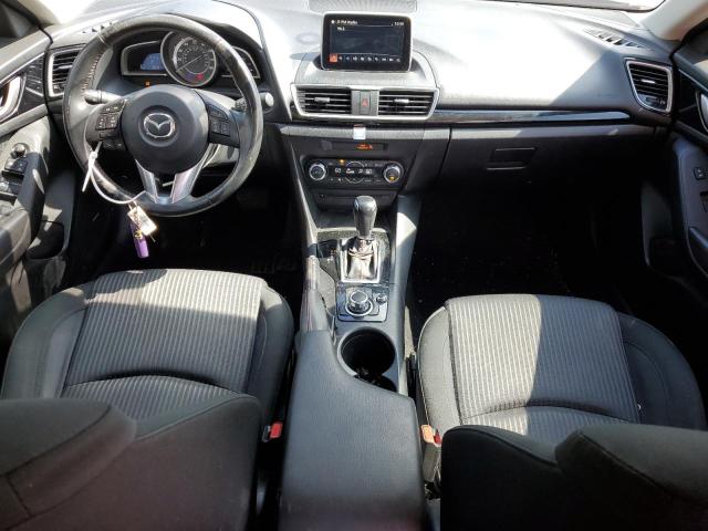 Aukcja sprzedaży 2016 Mazda 3 Touring, vin: JM1BM1W79G1302429, numer aukcji: 67979015