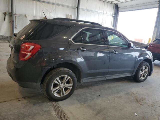 Aukcja sprzedaży 2016 Chevrolet Equinox Lt, vin: 2GNFLFEK1G6117965, numer aukcji: 70755655