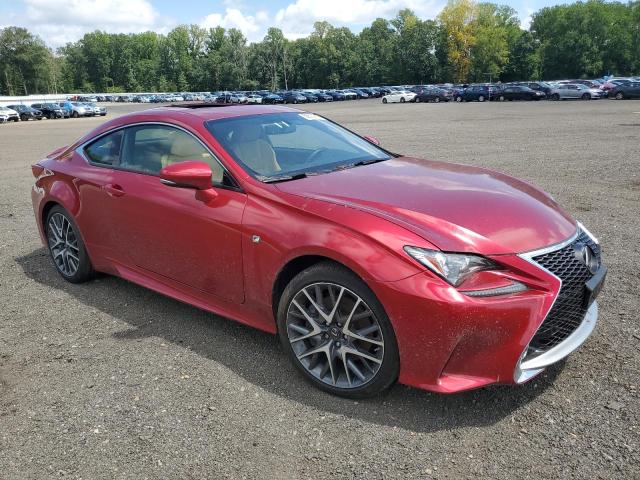 Aukcja sprzedaży 2016 Lexus Rc 300, vin: JTHSM5BC3G5002015, numer aukcji: 66514765