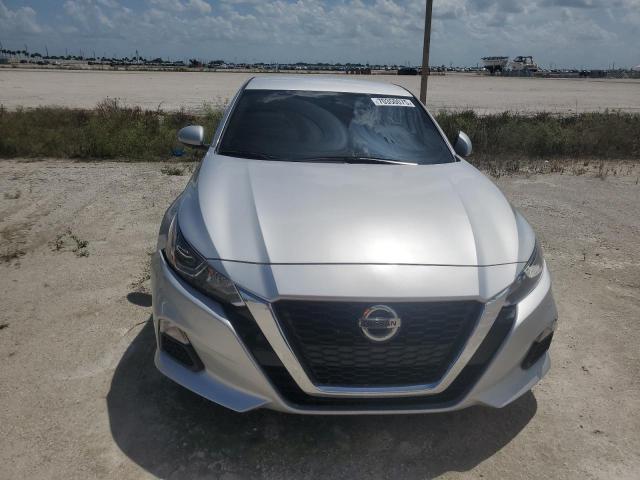 70350075 :رقم المزاد ، 1N4BL4BV8LC168087 vin ، 2020 Nissan Altima S مزاد بيع