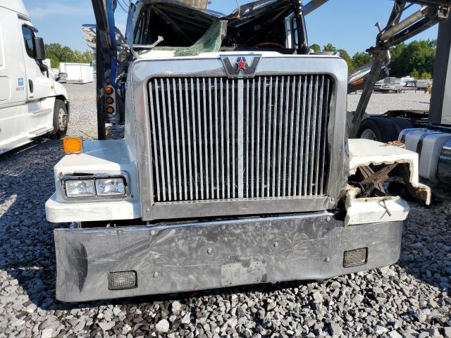 2017 Westenstar New 4900 C მანქანა იყიდება აუქციონზე, vin: 5KKHAEDV9HPHY5903, აუქციონის ნომერი: 67937055