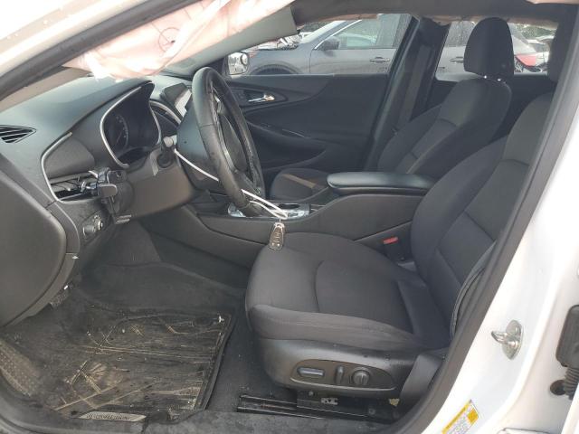 Продажа на аукционе авто 2023 Chevrolet Malibu, vin: 1G1ZG5ST6PF137015, номер лота: 66979645