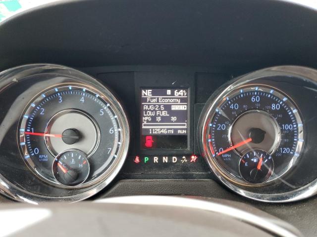 69028575 :رقم المزاد ، 2C4RC1GG8ER133822 vin ، 2014 Chrysler Town & Country Limited مزاد بيع