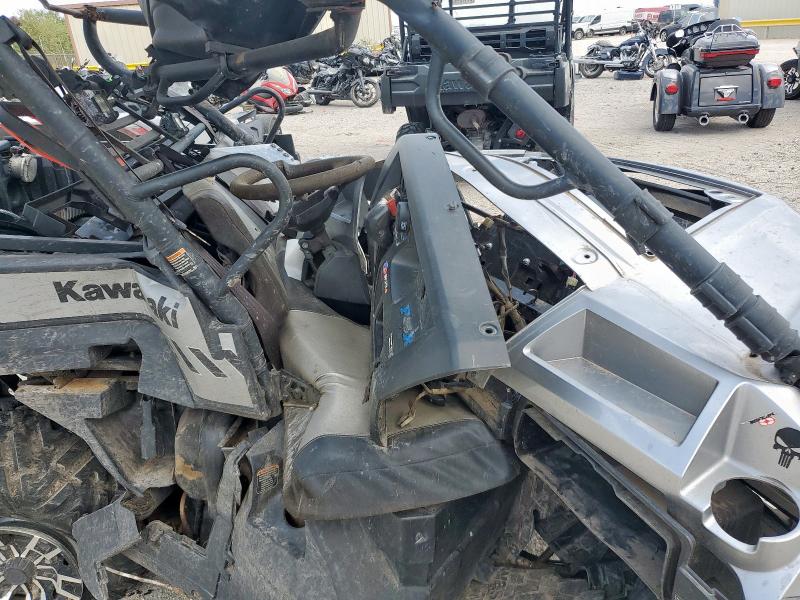 Auction sale of the 2018 Kawasaki Kaf820, vin: JKBAFSK19JB502473, lot number: 70536465
