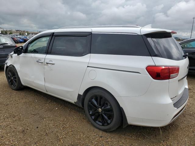 Продаж на аукціоні авто 2017 Kia Sedona, vin: KNDME5C13H6270434, номер лоту: 67512645