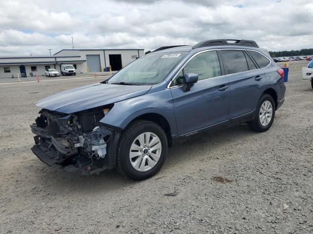 67804325 :رقم المزاد ، 4S4BSACC1H3363699 vin ، 2017 Subaru Outback 2. مزاد بيع