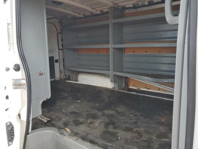 Продажа на аукционе авто 2017 Nissan Nv 1500 S, vin: 1N6BF0KY7HN810294, номер лота: 67802505