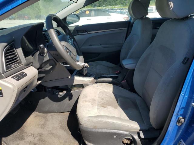 Продаж на аукціоні авто 2017 Hyundai Elantra, vin: KMHD74LF7HU074875, номер лоту: 70259895