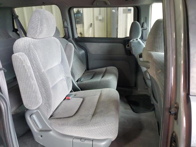 69108765 :رقم المزاد ، 2HKRL18572H540861 vin ، 2002 Honda Odyssey مزاد بيع