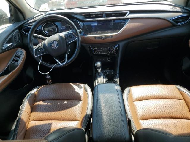 68124075 :رقم المزاد ، KL4MMGSL6MB178019 vin ، 2021 Buick Encore Gx Essence مزاد بيع