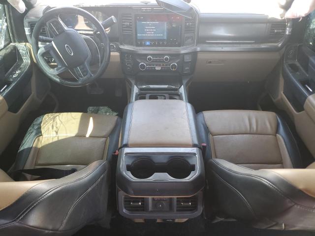 Продаж на аукціоні авто 2023 Ford F350 Super, vin: 1FT8W3DM7PEC57153, номер лоту: 98985475