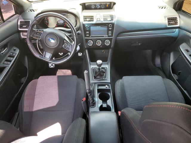 Aukcja sprzedaży 2018 Subaru Wrx, vin: JF1VA1A67J9822308, numer aukcji: 67512025