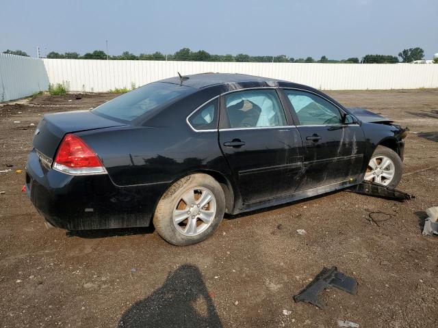 2014 Chevrolet Impala Limited მანქანა იყიდება აუქციონზე, vin: 2G1WA5E35E1116919, აუქციონის ნომერი: 67249235