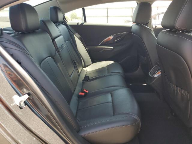 Продаж на аукціоні авто 2016 Buick Lacrosse, vin: 1G4GC5G35GF190013, номер лоту: 68580365