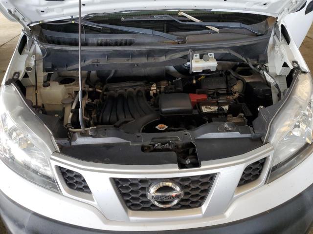 68787075 :رقم المزاد ، 3N6CM0KN8HK699311 vin ، 2017 Nissan Nv200 2.5s مزاد بيع