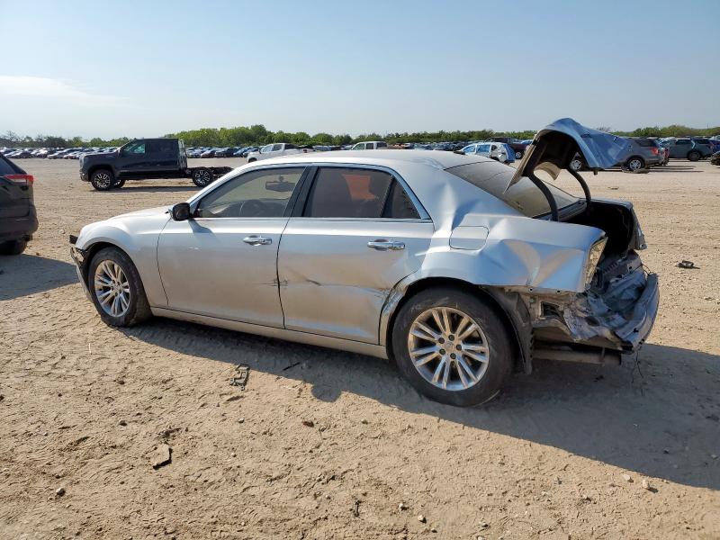 Продажа на аукционе авто 2012 Chrysler 300, vin: 2C3CCACGXCH199369, номер лота: 91324645