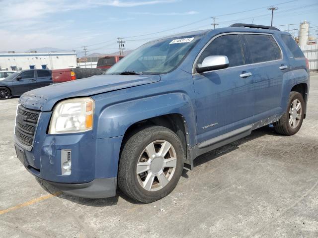 Продаж на аукціоні авто 2012 Gmc Terrain, vin: 2GKFLTEK4C6199292, номер лоту: 67463175