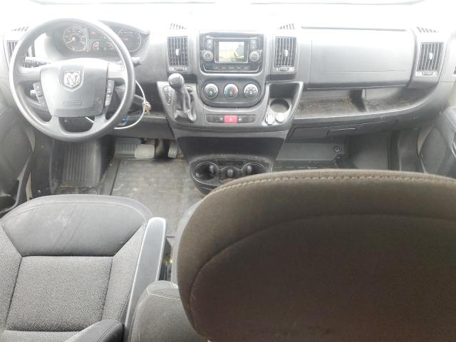Продажа на аукционе авто 2015 Ram Promaster, vin: 3C6TRVDG3FE511247, номер лота: 97884935
