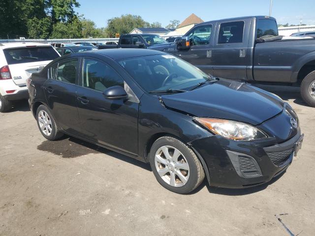 2010 Mazda 3 I მანქანა იყიდება აუქციონზე, vin: JM1BL1SG9A1285440, აუქციონის ნომერი: 70341465