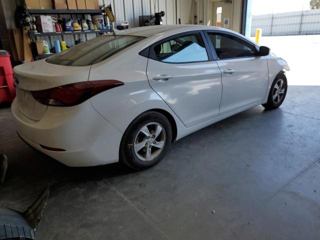 69658945 :رقم المزاد ، 5NPDH4AE9FH547808 vin ، 2015 Hyundai Elantra Se مزاد بيع