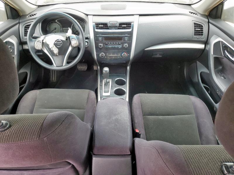 Продаж на аукціоні авто 2013 Nissan Altima 2.5, vin: 1N4AL3AP3DN581355, номер лоту: 68877365