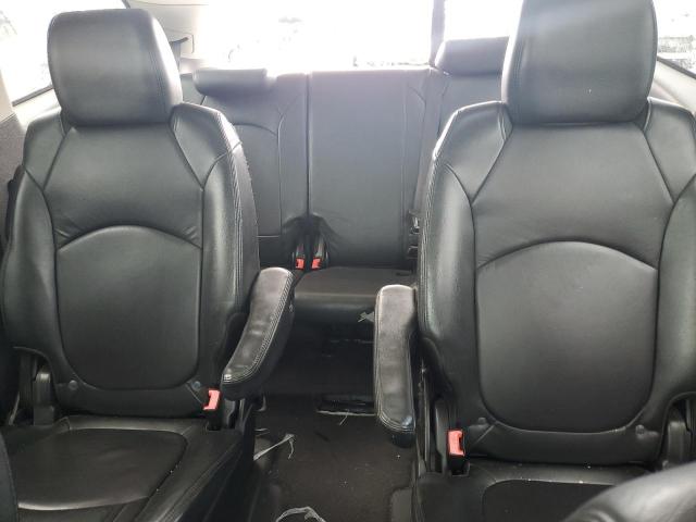 Aukcja sprzedaży 2011 Chevrolet Traverse L, vin: 1GNKRJEDXBJ380923, numer aukcji: 68840495