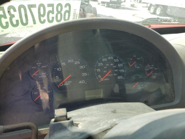 68597035 :رقم المزاد ، 1HTMMAAM67H378710 vin ، 2007 International 4000 4300 مزاد بيع