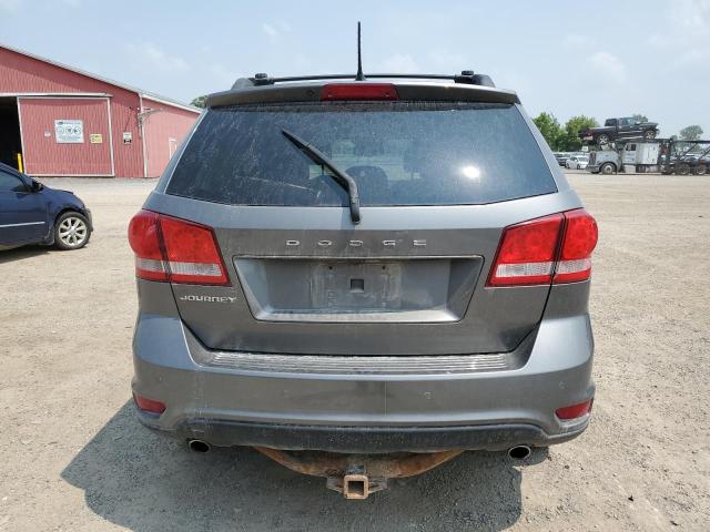 Продажа на аукционе авто 2013 Dodge Journey Sx, vin: 3C4PDCCG0DT692153, номер лота: 67556715