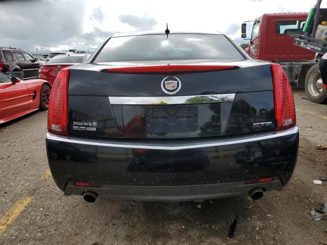Aukcja sprzedaży 2008 Cadillac Cts Hi Feature V6, vin: 1G6DP57V780123725, numer aukcji: 66315405
