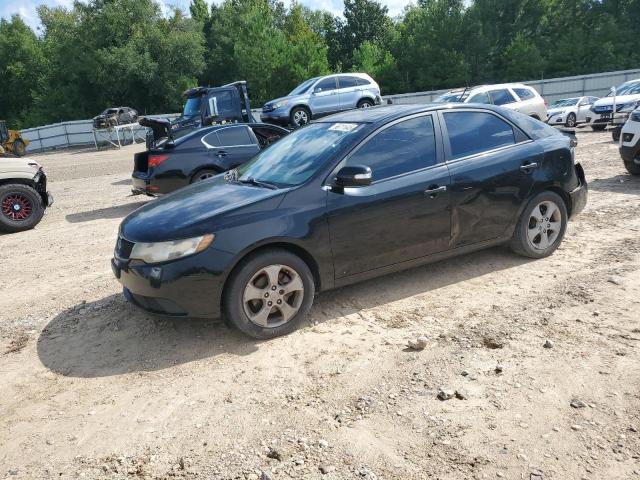 66711645 :رقم المزاد ، KNAFU4A26A5253623 vin ، 2010 Kia Forte مزاد بيع