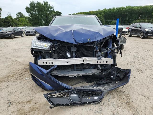 Aukcja sprzedaży 2020 Acura Mdx Techno, vin: 5J8YD4H51LL037612, numer aukcji: 67413595