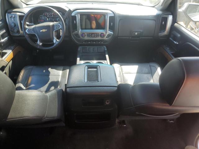 Продажа на аукционе авто 2017 Chevrolet Silverado, vin: 3GCUKSEC6HG202505, номер лота: 70533375
