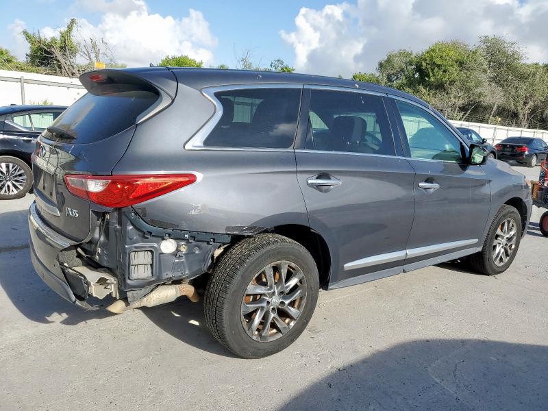 Aukcja sprzedaży 2013 Infinity Jx35, vin: 5N1AL0MN1DC318341, numer aukcji: 69050345