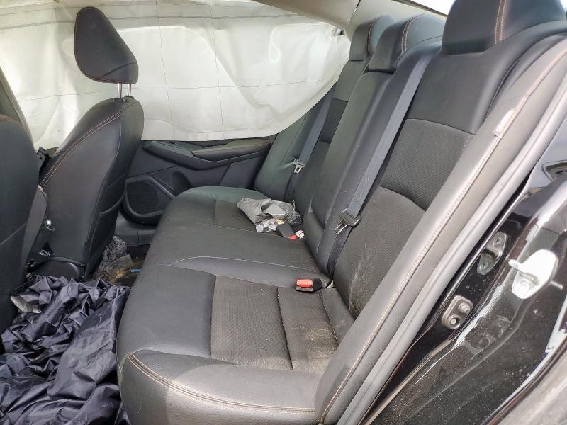 Продаж на аукціоні авто 2022 Nissan Altima, vin: 1N4BL4CV3NN316040, номер лоту: 70371965