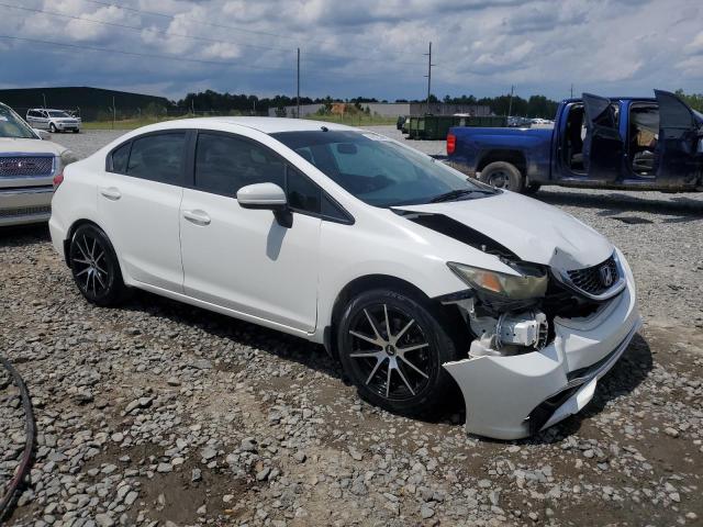 2014 Honda Civic მანქანა იყიდება აუქციონზე, vin: 19XFB2F50EE066338, აუქციონის ნომერი: 69820575