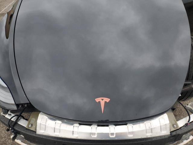 2023 Tesla Model Y მანქანა იყიდება აუქციონზე, vin: 7SAYGDEF0PF947427, აუქციონის ნომერი: 67910025