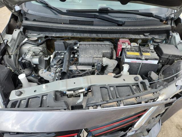 67471585 :رقم المزاد ، ML32AWHJXNH006695 vin ، 2022 Mitsubishi Mirage مزاد بيع