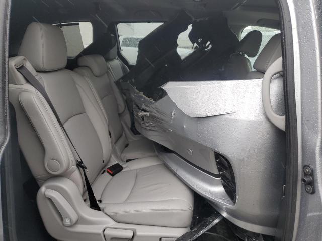 Aukcja sprzedaży 2022 Honda Odyssey, vin: 5FNRL6H82NB067607, numer aukcji: 69641575