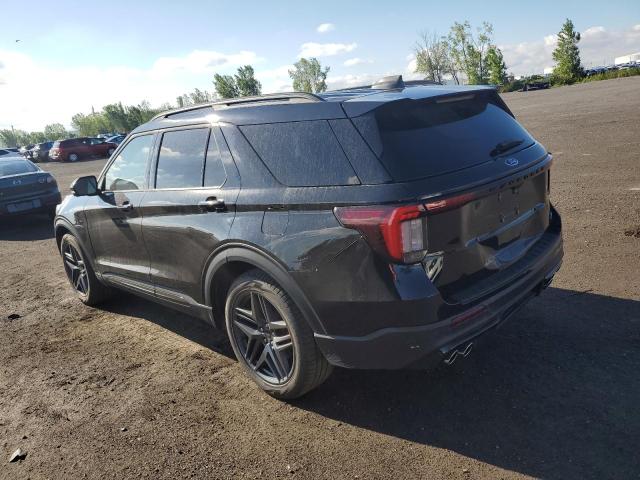 Aukcja sprzedaży 2025 Ford Explorer S, vin: 1FMWK8GC2SGA78076, numer aukcji: 66572665