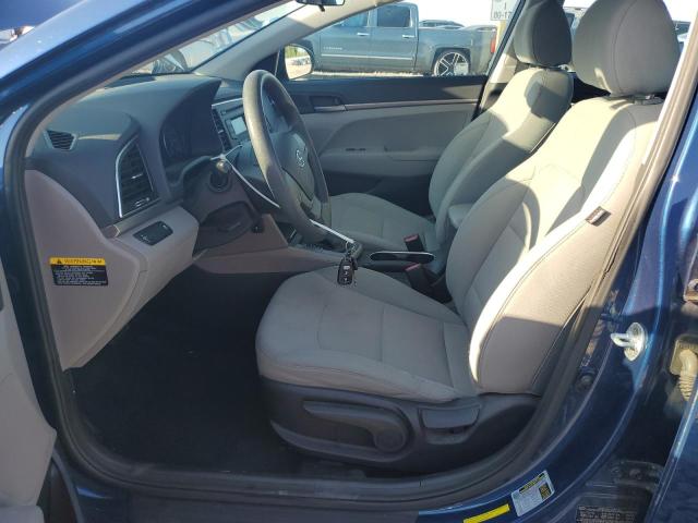 Aukcja sprzedaży 2017 Hyundai Elantra Se, vin: 5NPD74LF4HH060267, numer aukcji: 67592035