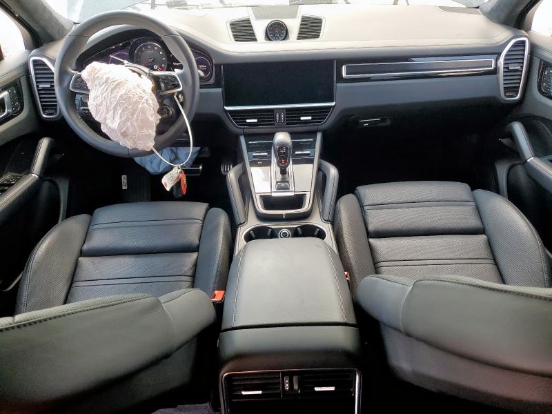 67723745 :رقم المزاد ، WP1BG2AY5PDA33226 vin ، 2023 Porsche Cayenne Gt مزاد بيع