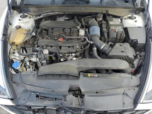 2021 Hyundai Sonata მანქანა იყიდება აუქციონზე, vin: 5NPEH4J29MH102038, აუქციონის ნომერი: 69652895