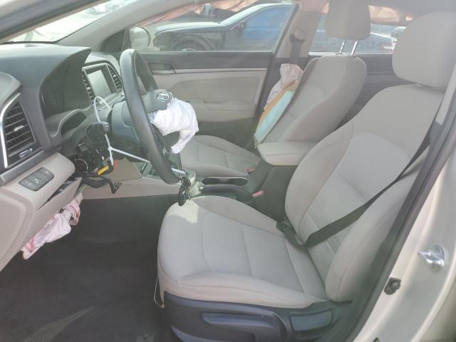 Продаж на аукціоні авто 2018 Hyundai Elantra, vin: 5NPD84LF6JH257475, номер лоту: 68526485
