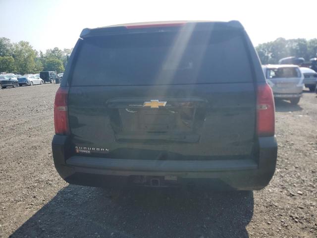 Auction sale of the 2019 Chevrolet Suburban K, vin: 1GNSKHKC6KR284006, lot number: 68950095