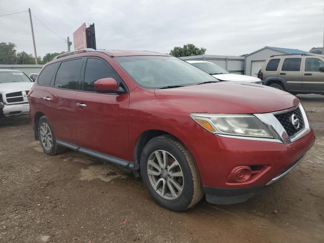 Продажа на аукционе авто 2014 Nissan Pathfinder, vin: 5N1AR2MN2EC711809, номер лота: 70391125