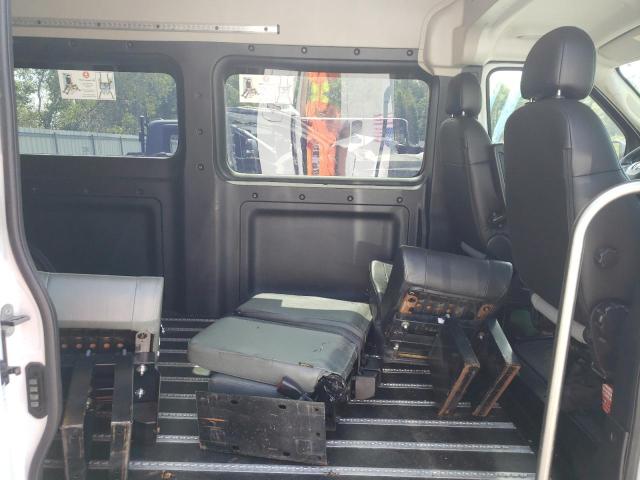 67894725 :رقم المزاد ، 3C6LRVPG7RE105987 vin ، 2024 Ram Promaster 2500 مزاد بيع